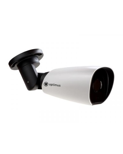 IP-S012.1(5-50)P_V.1. Видеокамера IP цилиндрическая. Optimus в Электростали