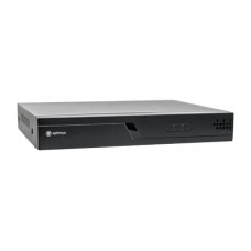 NVR-5161-8P_V.2. Видеорегистратор IP 16-канальный. Optimus