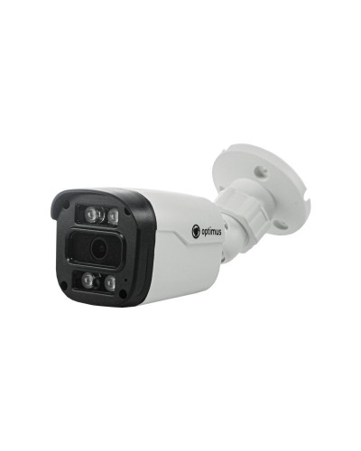 IP-E012.1(2.8)MP_PB01. Видеокамера IP цилиндрическая. Optimus в Электростали