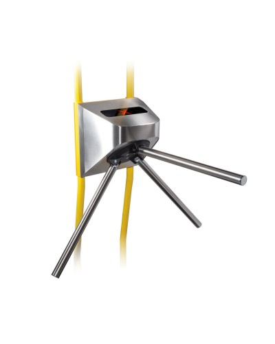 PERCo-TTR-10АT. Турникет-трипод электромеханический. PERCo в Электростали