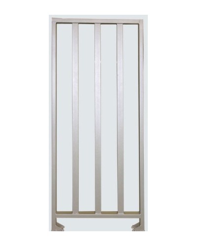 PERCo-MB-15R. Полноростовое ограждение. PERCo в Электростали