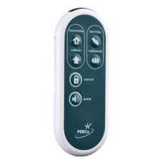 PERCo-AU01. ИК-пульт дистанционного управления контроллером замка PERCo-CL02. PERCo