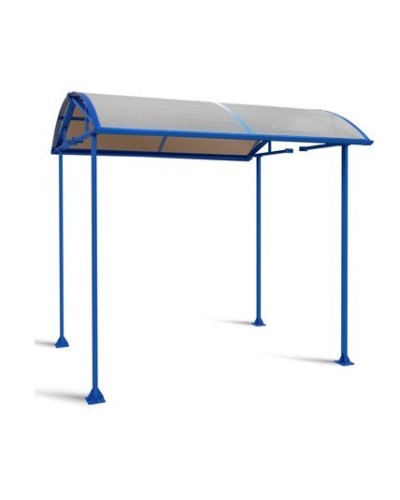 PERCo-RTC-20. Крыша турникета. PERCo в Электростали