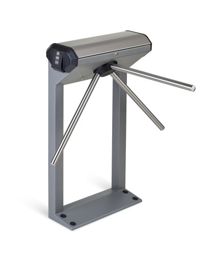 PERCo-KT02.9 с активированным ПО PERCo-WS и PERCo-WM-01. Электронная проходная. PERCo в Электростали