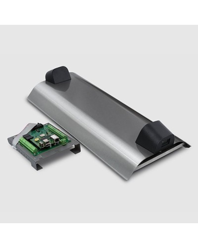 PERCo-MK-KT02Q. Монтажный комплект. PERCo в Электростали