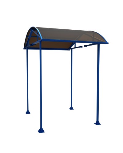 PERCo-RTC-16. Крыша турникета. PERCo в Электростали