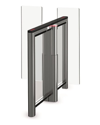 PERCo-STD-11. Секция двусторонняя турникета. PERCo в Электростали