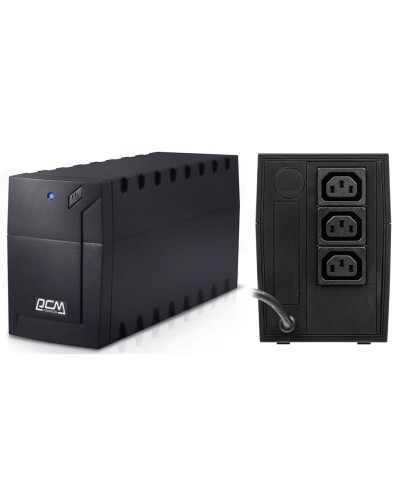 RPT-800A. Источник бесперебойного питания. POWERCOM в Электростали