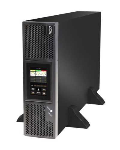 VGD-II-10K33RM (1119224). Источник бесперебойного питания. POWERCOM в Электростали