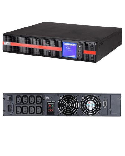 MRT-2000-L. Источник бесперебойного питания. POWERCOM в Электростали