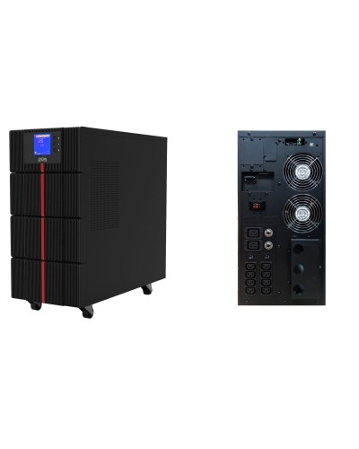 MAC-10K. Источник бесперебойного питания. POWERCOM в Электростали