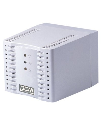 TCA-2000. Стабилизатор напряжения. POWERCOM в Электростали