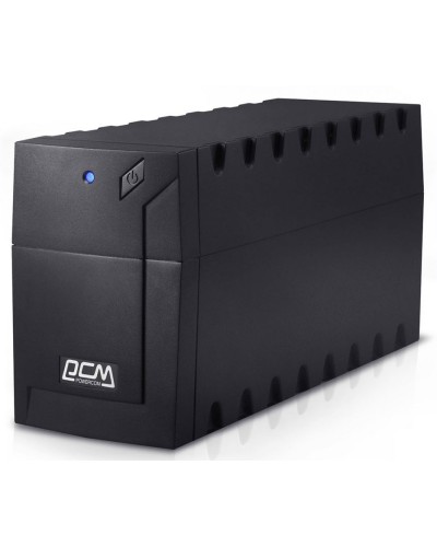 RPT-1000AP EURO. Источник бесперебойного питания. POWERCOM в Электростали