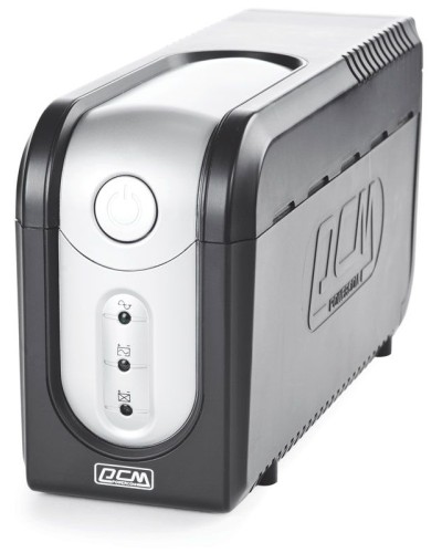 IMP-825AP. Источник бесперебойного питания. POWERCOM в Электростали