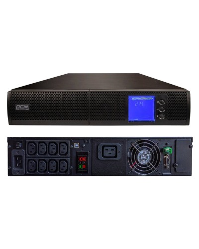 SNT-2000. Источник бесперебойного питания. POWERCOM в Электростали