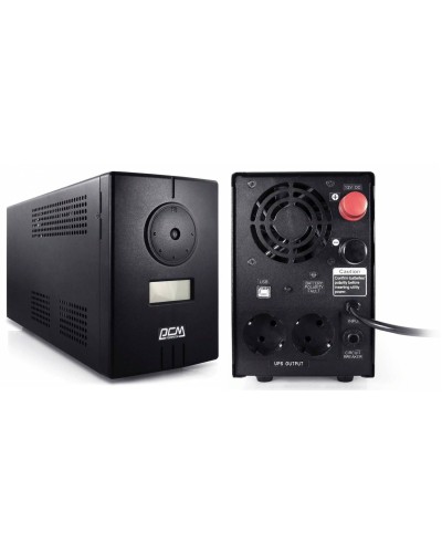 INF-1100. Источник бесперебойного питания. POWERCOM в Электростали
