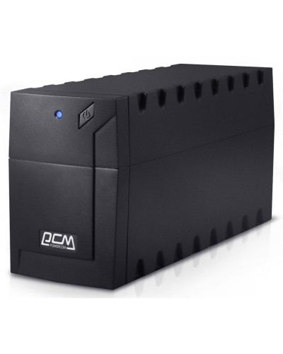 RPT-600A. Источник бесперебойного питания. POWERCOM в Электростали