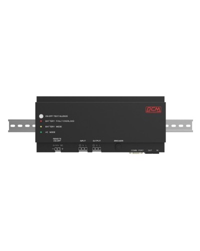 DRU-850. Источник бесперебойного питания. POWERCOM в Электростали