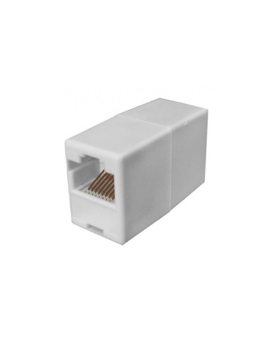 Адаптер проходной UTP RJ-45, CAT 5e PROconnect (03-0101-4): Проходной адаптер в Электростали