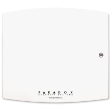 PBOX. Пластиковый корпус. Paradox