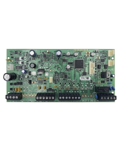 SP5500+. Контрольная панель Spectra SP. Paradox в Электростали