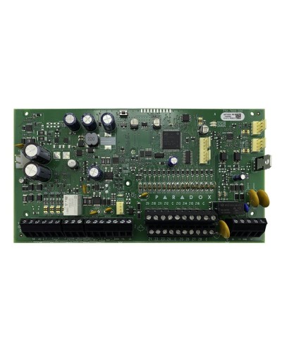 SP7000+. Контрольная панель Spectra SP. Paradox в Электростали