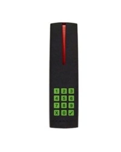 R915. Считыватель проксимити-карт с клавиатурой. Paradox в Электростали