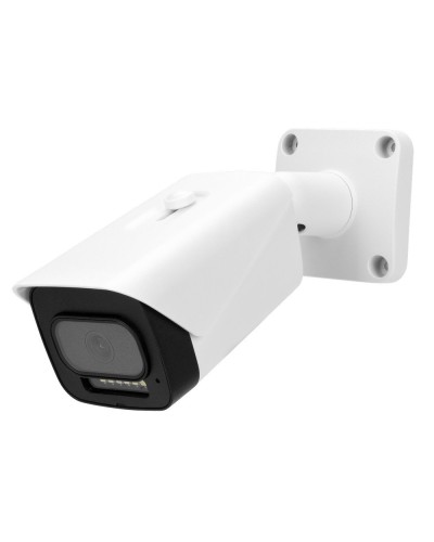 PVC-IP5X-NF2.8P. Видеокамера IP цилиндрическая. Polyvision в Электростали