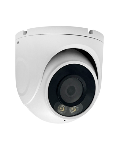 PVC-IP5Z-WDF2.8PF. Видеокамера IP купольная. Polyvision в Электростали
