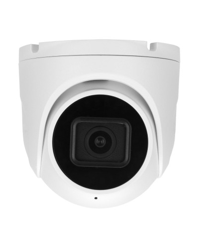 PVC-IP2X-DF4P. Видеокамера IP купольная. Polyvision в Электростали