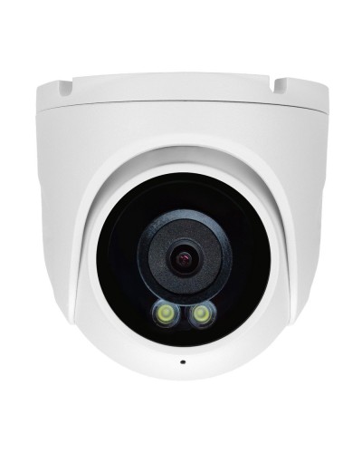 PVC-IP2X-DF2.8PF. Видеокамера IP купольная. Polyvision в Электростали