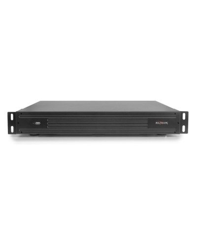 PVDR-IP5-32M4 v.5.9.1 Black. IP-видеорегистратор 32-канальный. Polyvision в Электростали