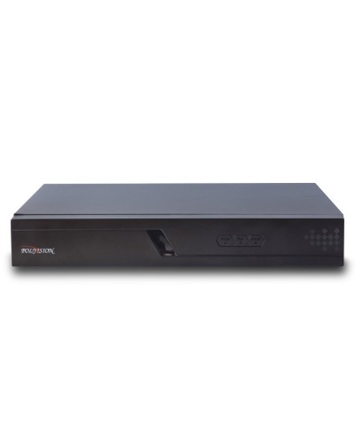 PVDR-85-08E1. Видеорегистратор мультиформатный 8-канальный. Polyvision в Электростали