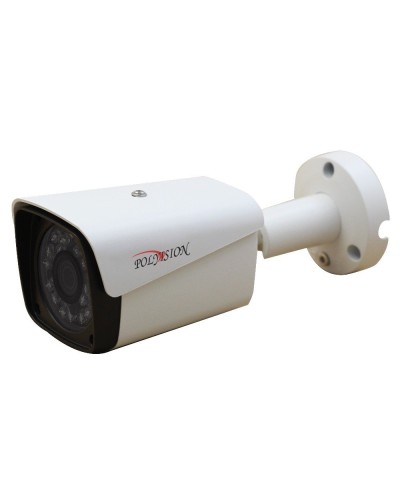 PVC-IP2S-NF2.8. Видеокамера IP цилиндрическая. Polyvision в Электростали