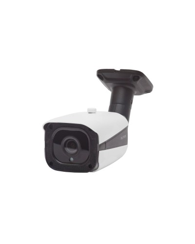 PVC-IP5H-NF2.8PA. Видеокамера IP цилиндрическая. Polyvision в Электростали