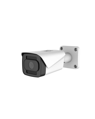 PVC-IP2X-NF4P. Видеокамера IP цилиндрическая. Polyvision в Электростали