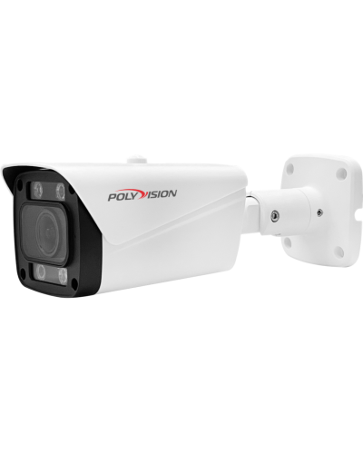 PVC-IP5Z-WNZ5PF. Видеокамера IP цилиндрическая. Polyvision в Электростали