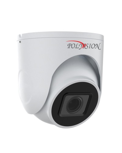 PVC-IP5X-DZ5MPFAI. Видеокамера IP купольная. Polyvision в Электростали