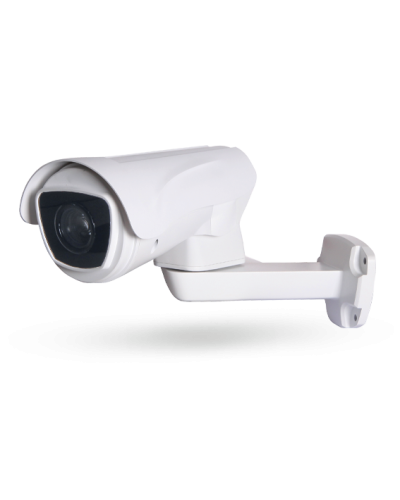 PB-9147IP 10Z. Видеокамера IP-камера поворотная. Praxis в Электростали