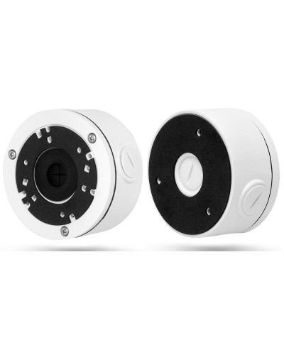 PDB-310W. Коробка монтажная для камер видеонаблюдения. Praxis в Электростали