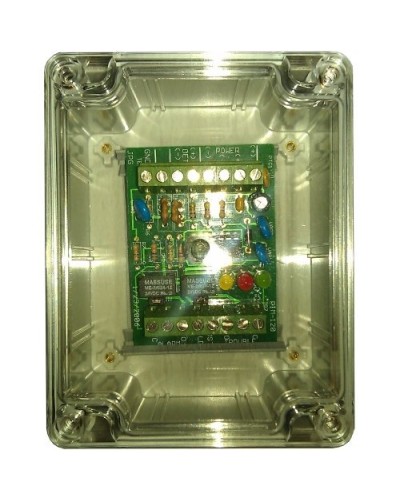 PIM-120. Модуль интерфейсный для термокабеля. Protectowire в Электростали