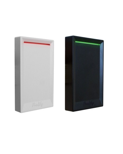 PW-101-Plus EH. Считыватель бесконтактный для proxi-карт и брелоков. ProxWay в Электростали