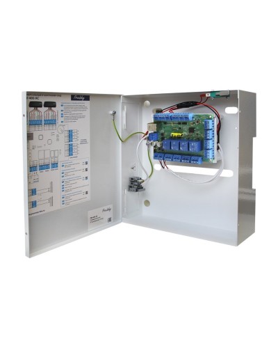 PW-400 AC mod.23. Сетевой контроллер. ProxWay в Электростали
