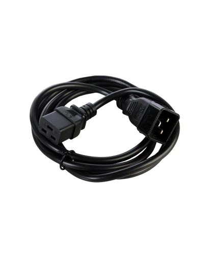 R-16-Cord-C19-C20-3. Шнур питания с заземлением. REM в Электростали