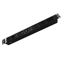 R-10-10C13-I-440-Z. Блок розеток 19. REM
