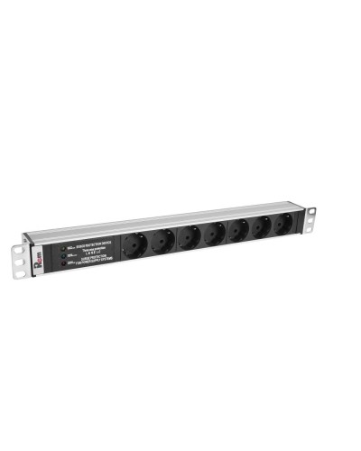 R-10-7S-FI-440-Z. Блок силовых розеток 19 без шнура. REM в Электростали