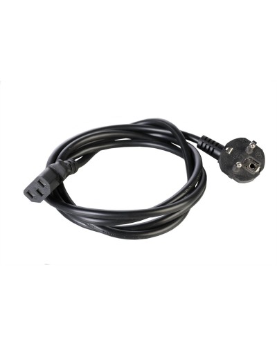 R-10-Cord-C13-S-5. Шнур питания с заземлением. REM в Электростали