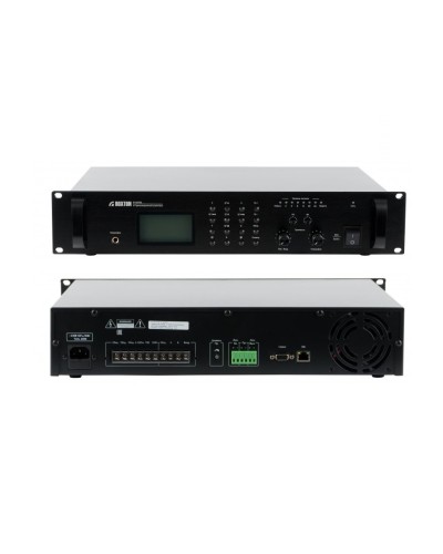 IP-A6760. IP-усилитель 60Вт. ROXTON в Электростали