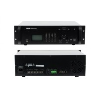 IP-A67240. IP-усилитель 240Вт . ROXTON
