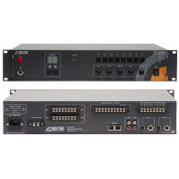 PS-8208. Блок автоматического контроля и управления. ROXTON